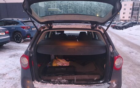 Volkswagen Passat B6, 2010 год, 630 000 рублей, 7 фотография