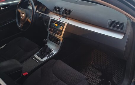 Volkswagen Passat B6, 2010 год, 630 000 рублей, 9 фотография