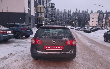 Volkswagen Passat B6, 2010 год, 630 000 рублей, 5 фотография