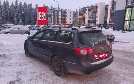 Volkswagen Passat B6, 2010 год, 630 000 рублей, 6 фотография