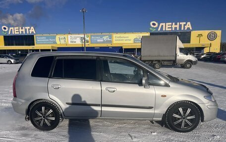 Mazda Premacy III, 2000 год, 370 000 рублей, 3 фотография