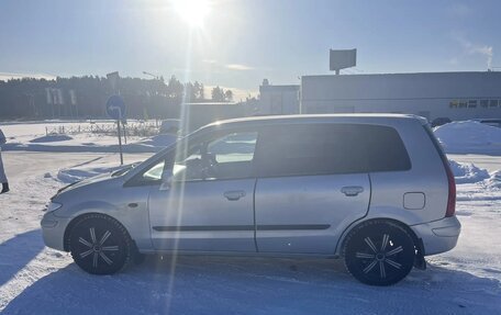 Mazda Premacy III, 2000 год, 370 000 рублей, 5 фотография