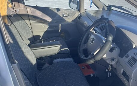 Mazda Premacy III, 2000 год, 370 000 рублей, 10 фотография