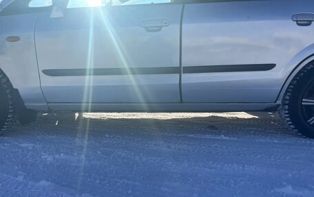 Mazda Premacy III, 2000 год, 370 000 рублей, 12 фотография