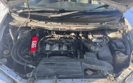 Mazda Premacy III, 2000 год, 370 000 рублей, 9 фотография