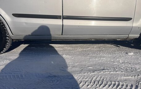 Mazda Premacy III, 2000 год, 370 000 рублей, 14 фотография