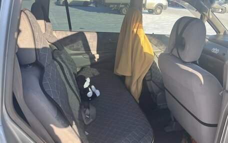 Mazda Premacy III, 2000 год, 370 000 рублей, 17 фотография