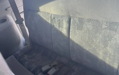 Mazda Premacy III, 2000 год, 370 000 рублей, 16 фотография