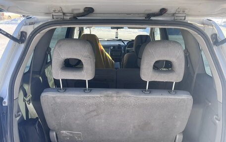 Mazda Premacy III, 2000 год, 370 000 рублей, 15 фотография