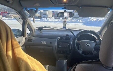 Mazda Premacy III, 2000 год, 370 000 рублей, 19 фотография
