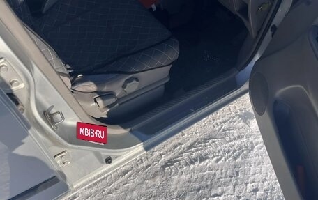 Mazda Premacy III, 2000 год, 370 000 рублей, 18 фотография