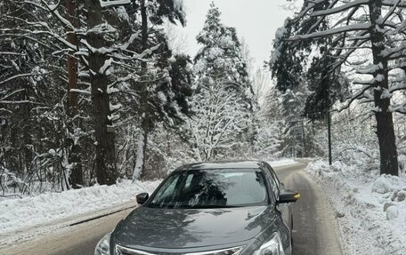 Nissan Teana, 2014 год, 1 399 999 рублей, 6 фотография