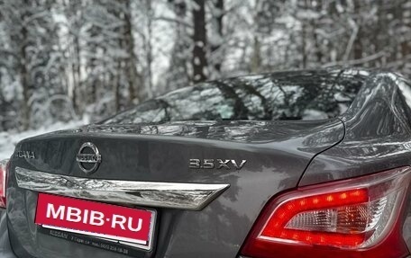 Nissan Teana, 2014 год, 1 399 999 рублей, 7 фотография