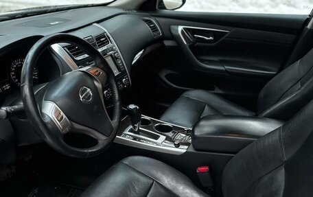 Nissan Teana, 2014 год, 1 399 999 рублей, 12 фотография