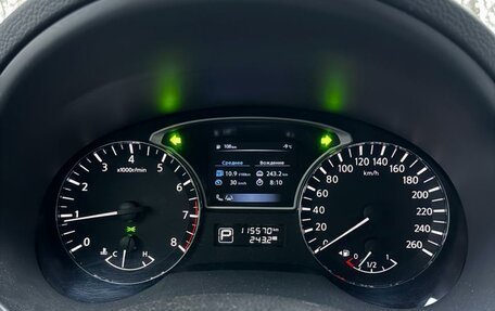 Nissan Teana, 2014 год, 1 399 999 рублей, 16 фотография