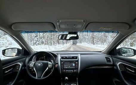 Nissan Teana, 2014 год, 1 399 999 рублей, 20 фотография