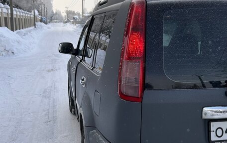 Nissan X-Trail, 2005 год, 620 000 рублей, 3 фотография