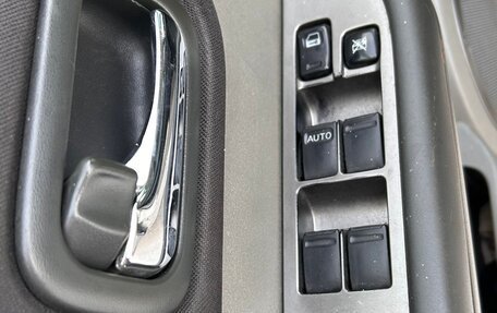 Nissan X-Trail, 2005 год, 620 000 рублей, 10 фотография