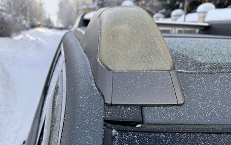 Nissan X-Trail, 2005 год, 620 000 рублей, 8 фотография