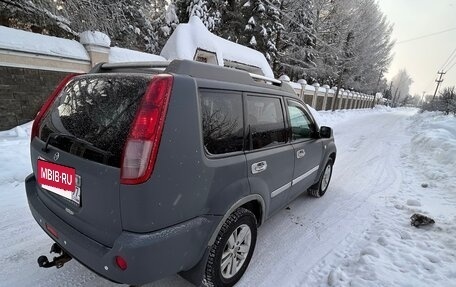 Nissan X-Trail, 2005 год, 620 000 рублей, 5 фотография