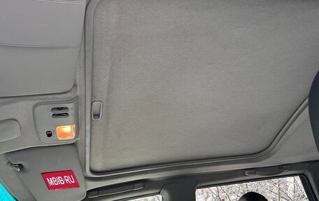 Nissan X-Trail, 2005 год, 620 000 рублей, 17 фотография