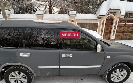 Nissan X-Trail, 2005 год, 620 000 рублей, 6 фотография