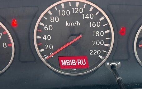 Nissan X-Trail, 2005 год, 620 000 рублей, 13 фотография