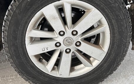 Nissan X-Trail, 2005 год, 620 000 рублей, 23 фотография