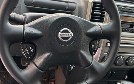 Nissan X-Trail, 2005 год, 620 000 рублей, 28 фотография