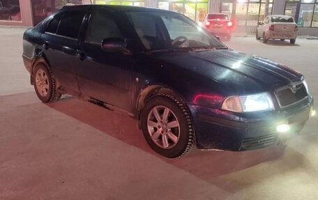 Skoda Octavia IV, 2010 год, 315 000 рублей, 5 фотография