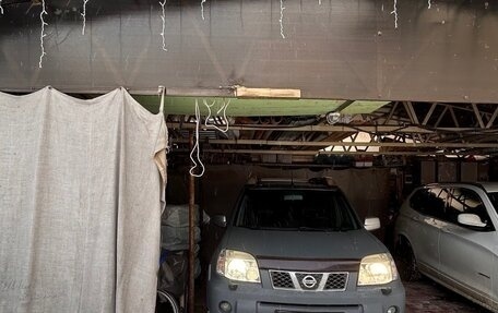 Nissan X-Trail, 2005 год, 620 000 рублей, 25 фотография