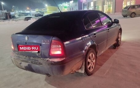 Skoda Octavia IV, 2010 год, 315 000 рублей, 4 фотография