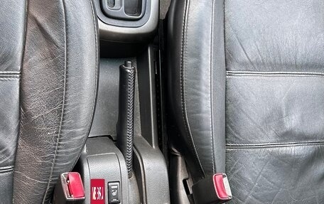 Nissan X-Trail, 2005 год, 620 000 рублей, 29 фотография