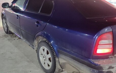 Skoda Octavia IV, 2010 год, 315 000 рублей, 11 фотография