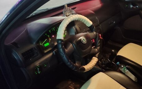 Skoda Octavia IV, 2010 год, 315 000 рублей, 12 фотография