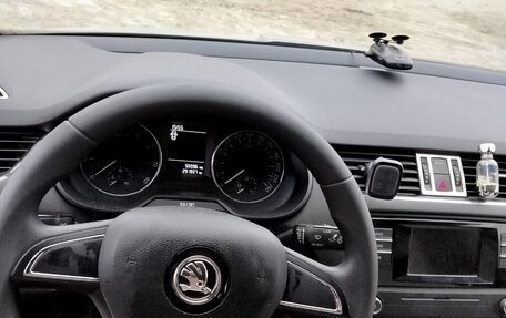 Skoda Octavia, 2016 год, 1 150 000 рублей, 6 фотография