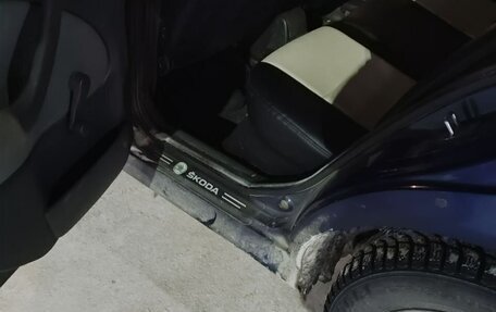 Skoda Octavia IV, 2010 год, 315 000 рублей, 9 фотография