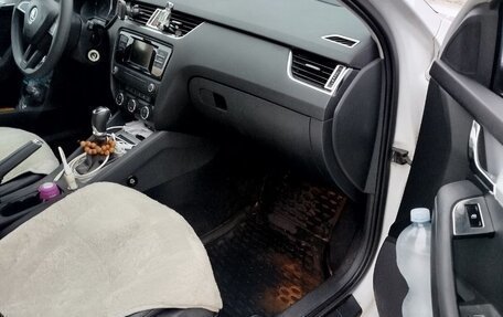 Skoda Octavia, 2016 год, 1 150 000 рублей, 7 фотография