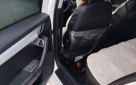 Skoda Octavia, 2016 год, 1 150 000 рублей, 10 фотография