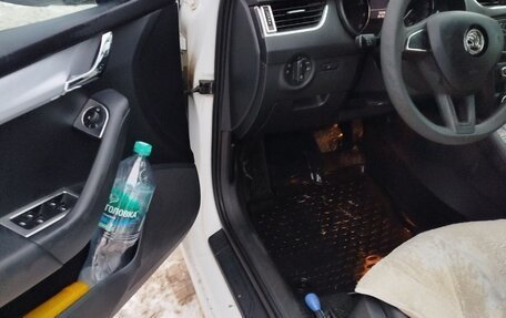 Skoda Octavia, 2016 год, 1 150 000 рублей, 9 фотография