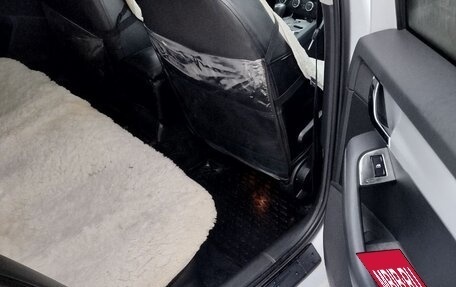 Skoda Octavia, 2016 год, 1 150 000 рублей, 8 фотография