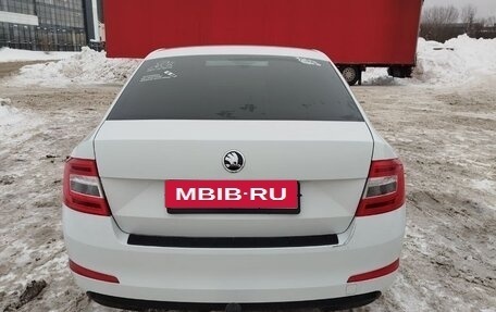 Skoda Octavia, 2016 год, 1 150 000 рублей, 5 фотография