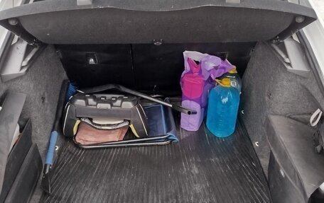 Skoda Octavia, 2016 год, 1 150 000 рублей, 11 фотография