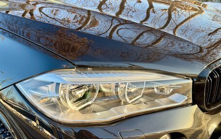 BMW X5, 2016 год, 4 050 000 рублей, 10 фотография