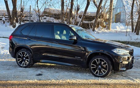 BMW X5, 2016 год, 4 050 000 рублей, 4 фотография