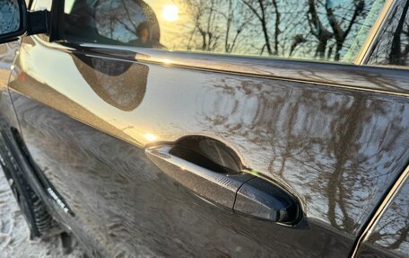 BMW X5, 2016 год, 4 050 000 рублей, 14 фотография