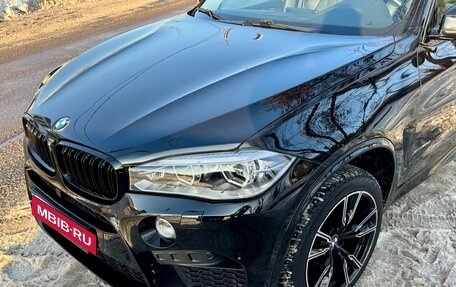 BMW X5, 2016 год, 4 050 000 рублей, 9 фотография