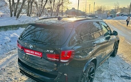 BMW X5, 2016 год, 4 050 000 рублей, 5 фотография