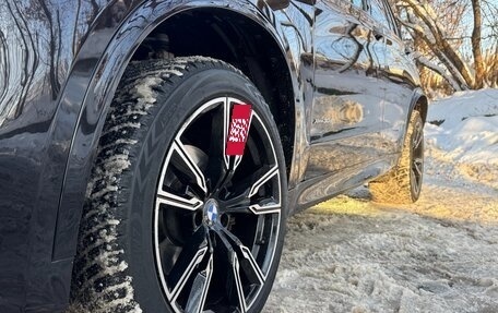 BMW X5, 2016 год, 4 050 000 рублей, 15 фотография