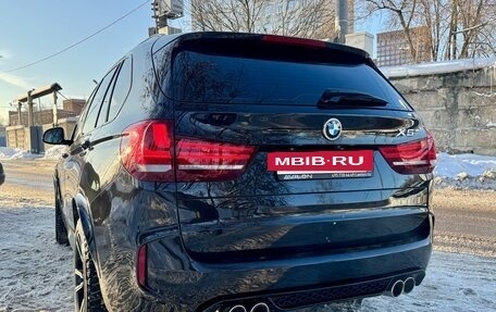 BMW X5, 2016 год, 4 050 000 рублей, 6 фотография